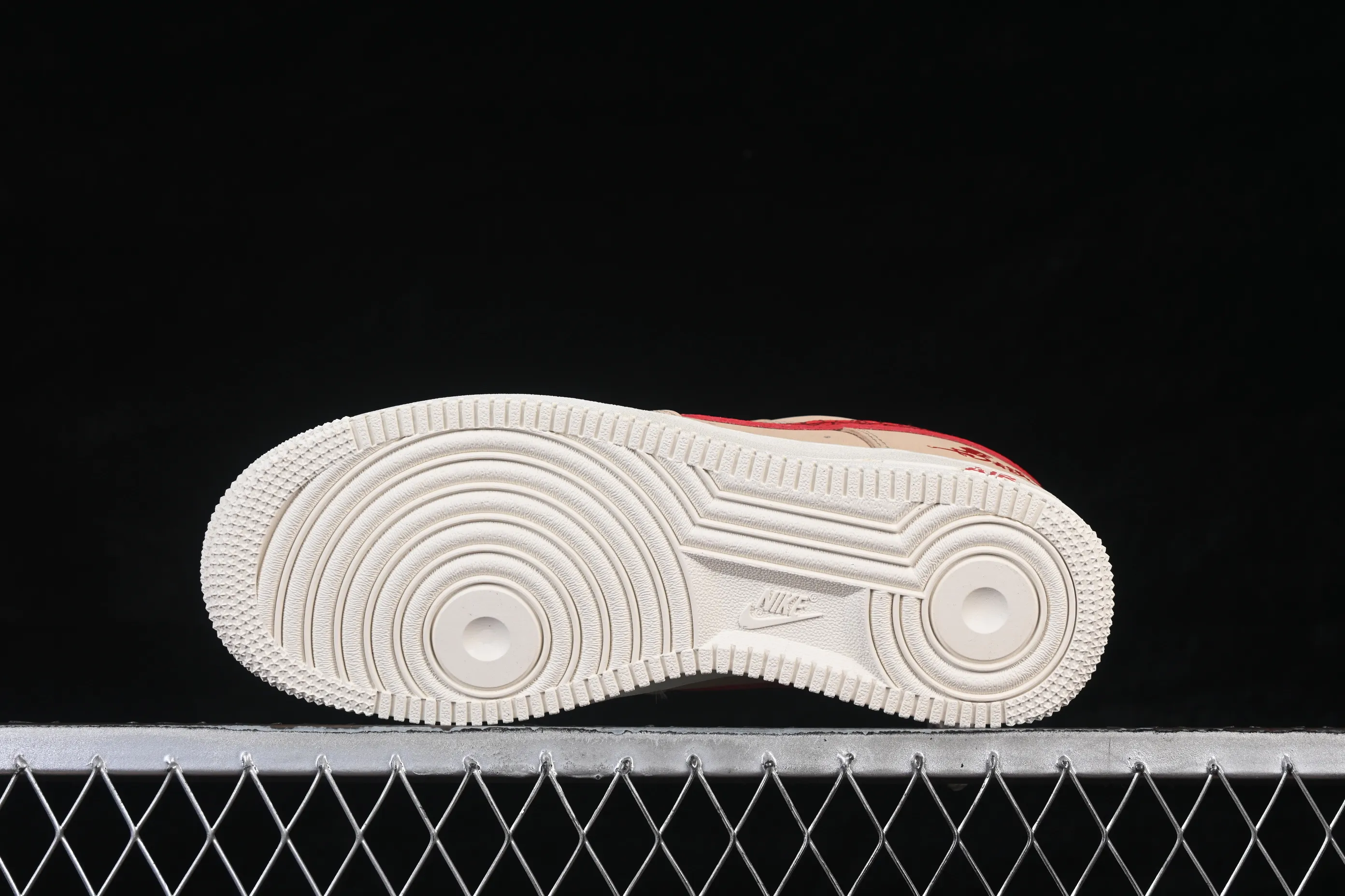 All Categories Nk Air Force 1 Air Force Series Nk Air Force 1 Low Air Force Low Nike Air Force 1'07 Low Year of the Horse Limited Red Sand Red Air Force 1 Low-top Casual Shoes DF0188-130